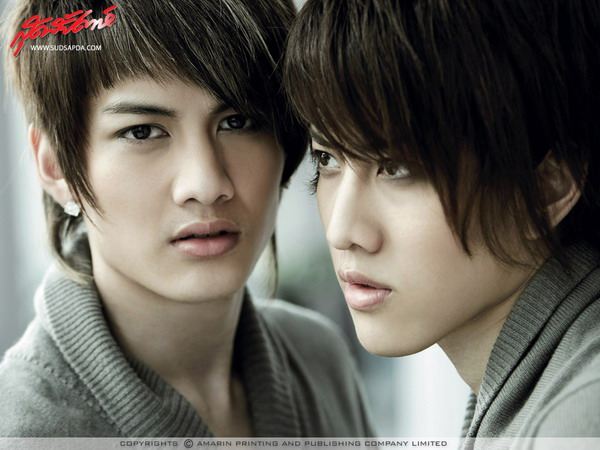 บรรดานักร้องคู่ดูโอ
