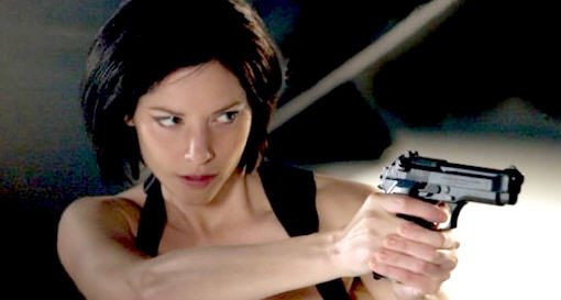 Resident Evil: Begins จิง หรือ มั้ย รอดู กัน คะ !