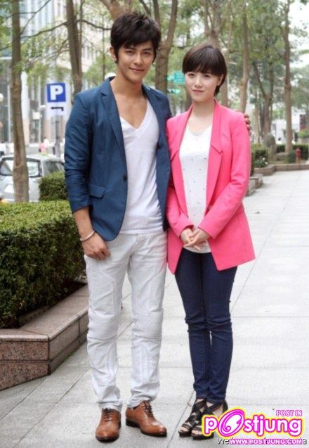 Jiro Wang