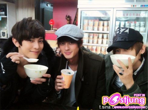 Jiro Wang