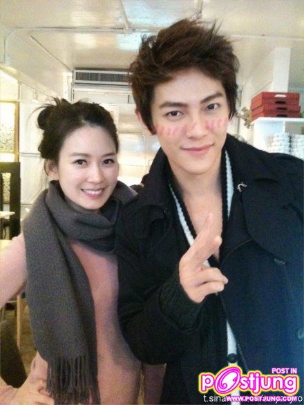 Jiro Wang