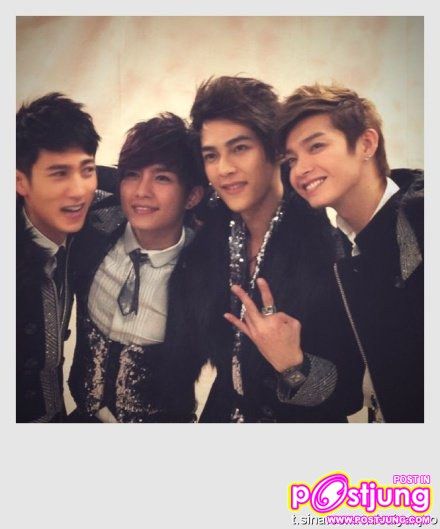 Jiro Wang