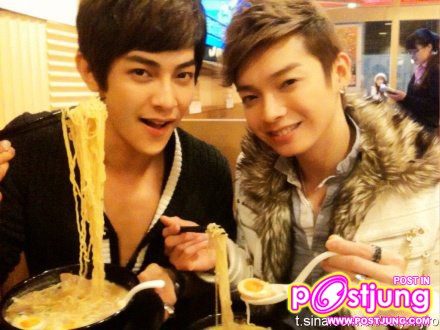 Jiro Wang
