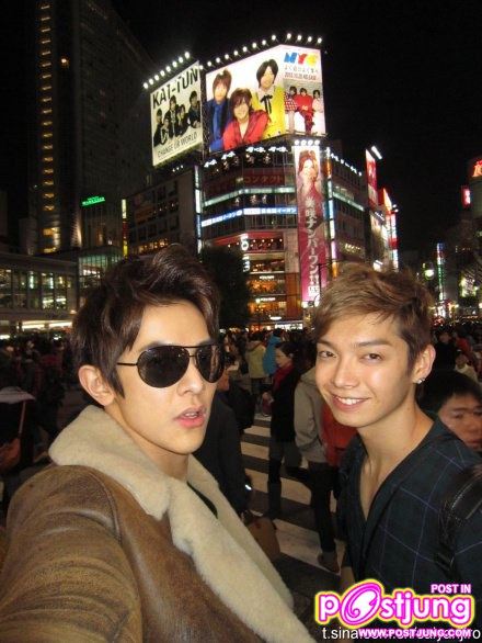 Jiro Wang