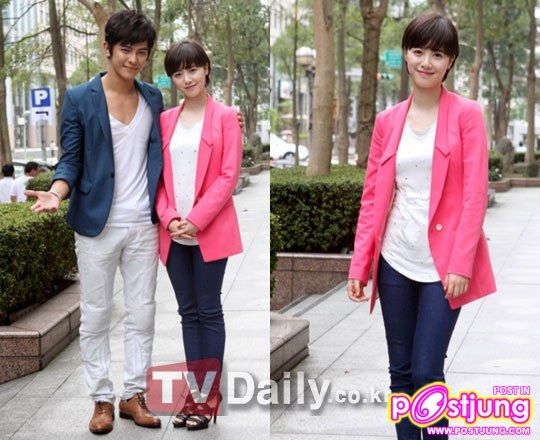 Jiro Wang