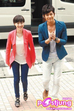 Jiro Wang