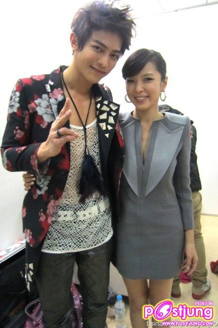 Jiro Wang
