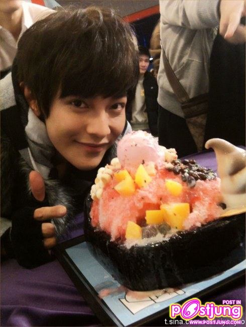 Jiro Wang
