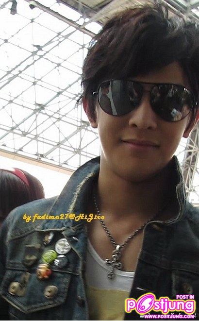 Jiro Wang