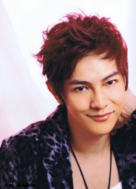 Jiro Wang