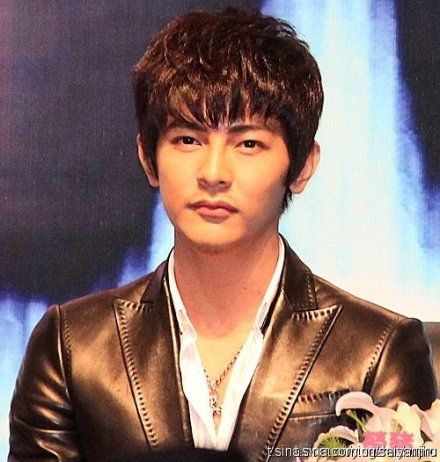 Jiro Wang