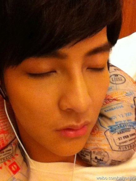 Jiro Wang