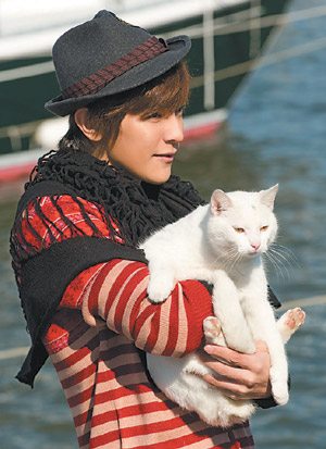 Jiro Wang
