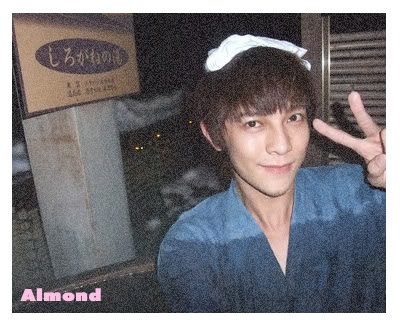 Jiro Wang