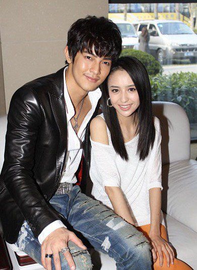 Jiro Wang