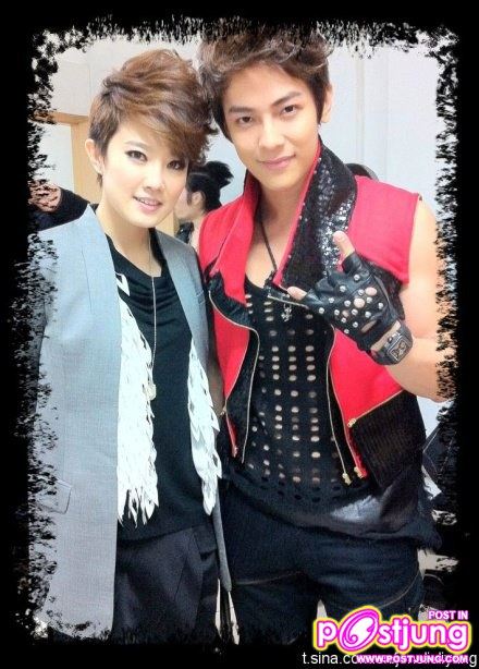 Jiro Wang