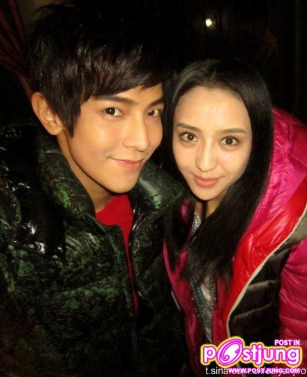 Jiro Wang