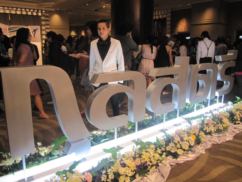 ชีส์ต้า@งานหนังสือกุลสตรี