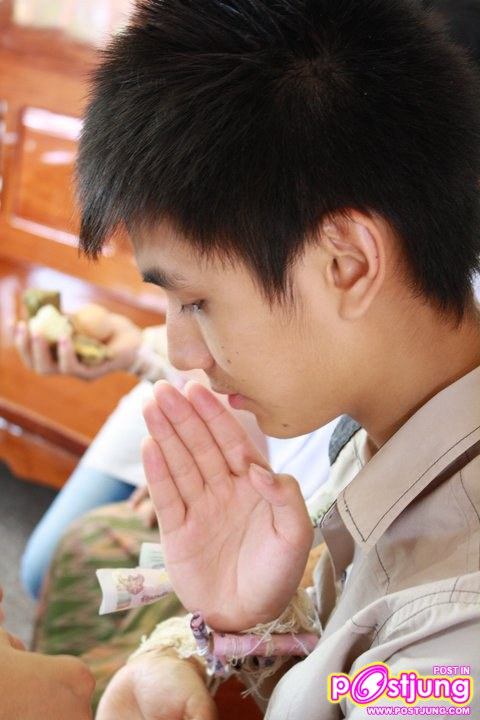 คุณหมอพ็อตเตอร์ คุณหมอ ม.ขอนแก่น