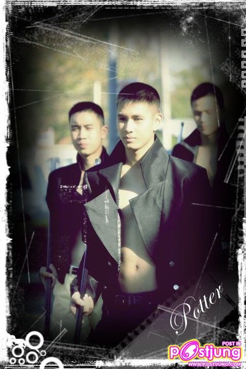 คุณหมอพ็อตเตอร์ คุณหมอ ม.ขอนแก่น
