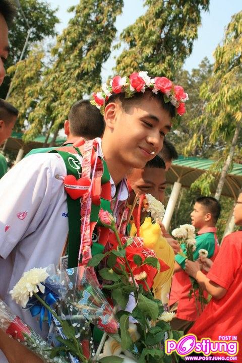 คุณหมอพ็อตเตอร์ คุณหมอ ม.ขอนแก่น
