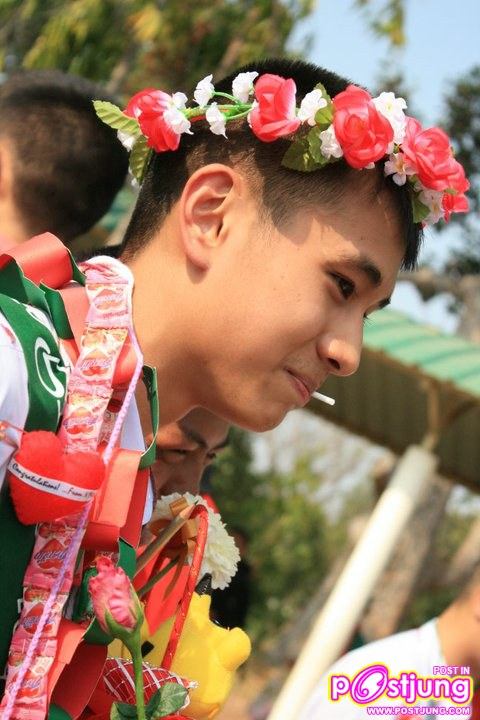 คุณหมอพ็อตเตอร์ คุณหมอ ม.ขอนแก่น