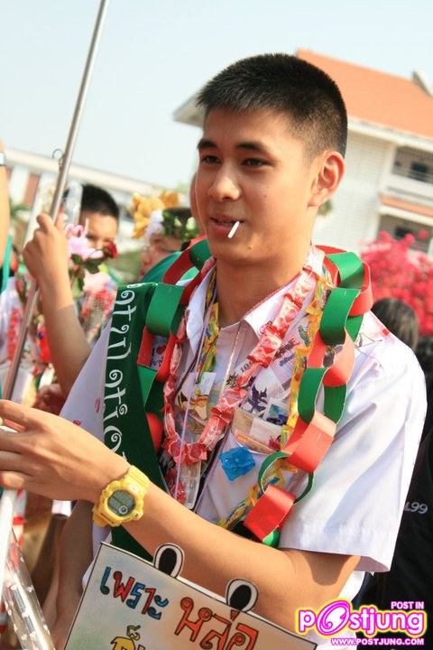 คุณหมอพ็อตเตอร์ คุณหมอ ม.ขอนแก่น