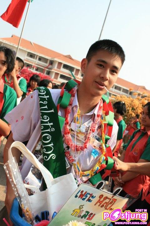 คุณหมอพ็อตเตอร์ คุณหมอ ม.ขอนแก่น