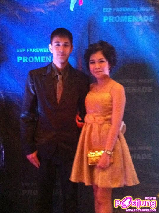คุณหมอพ็อตเตอร์ คุณหมอ ม.ขอนแก่น