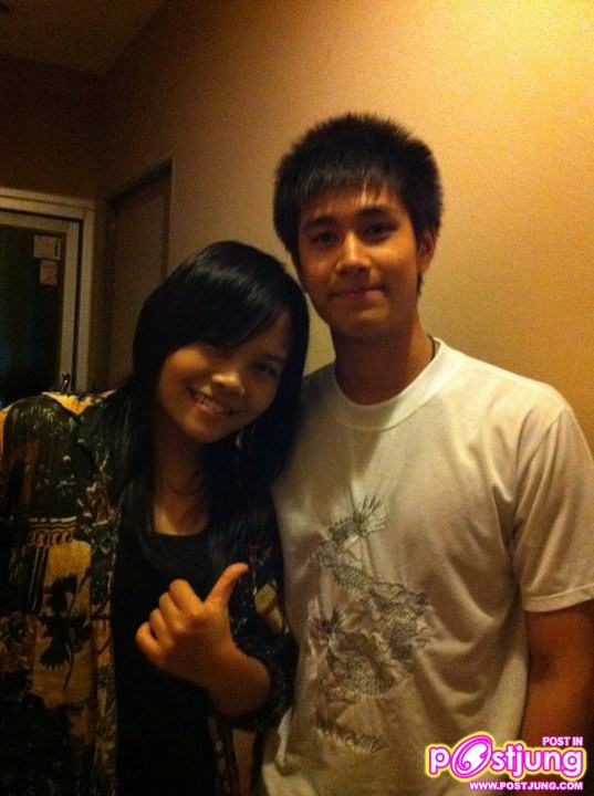 คุณหมอพ็อตเตอร์ คุณหมอ ม.ขอนแก่น