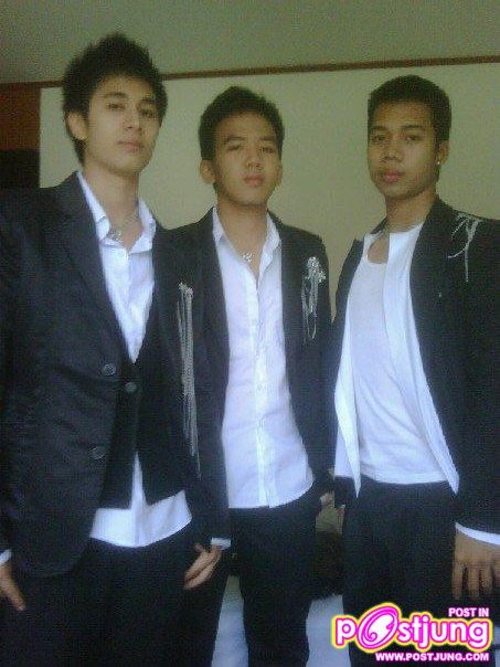 คุณหมอพ็อตเตอร์ คุณหมอ ม.ขอนแก่น