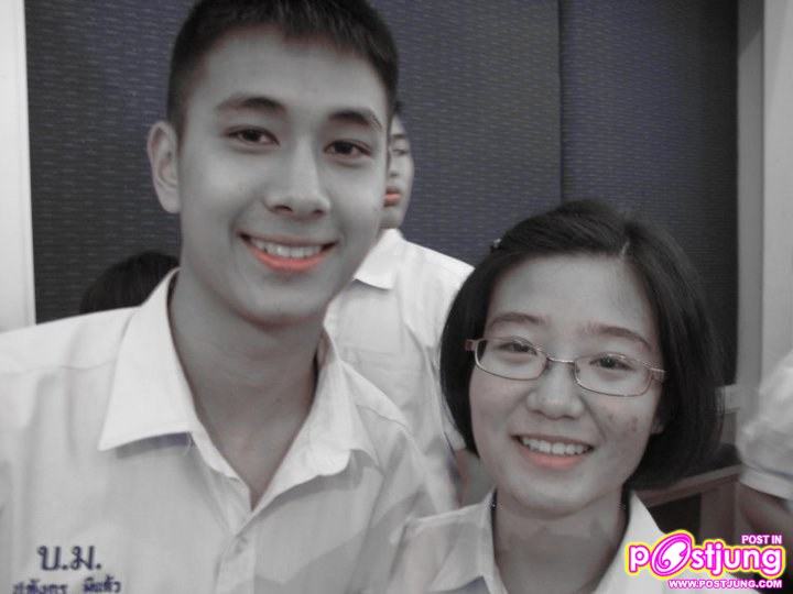 คุณหมอพ็อตเตอร์ คุณหมอ ม.ขอนแก่น