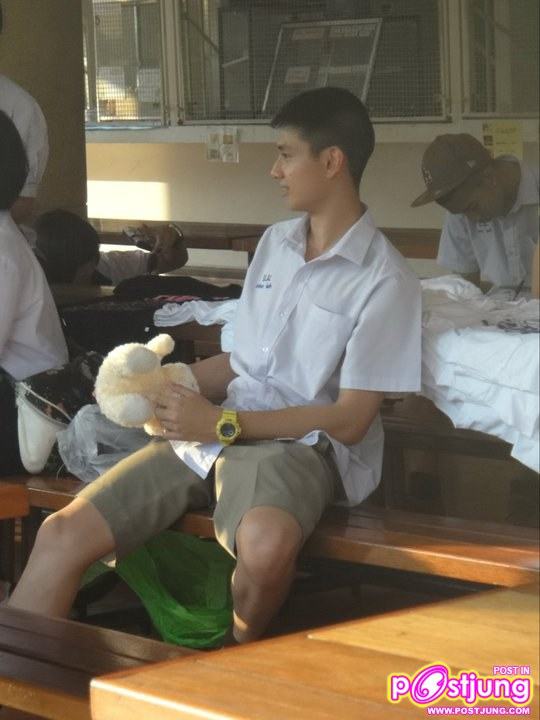 คุณหมอพ็อตเตอร์ คุณหมอ ม.ขอนแก่น