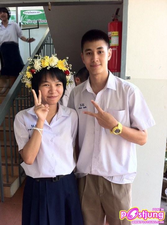 คุณหมอพ็อตเตอร์ คุณหมอ ม.ขอนแก่น