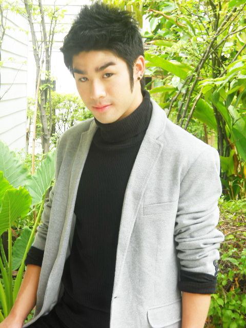 น้องท๊อป ค่าย pongmodel.com