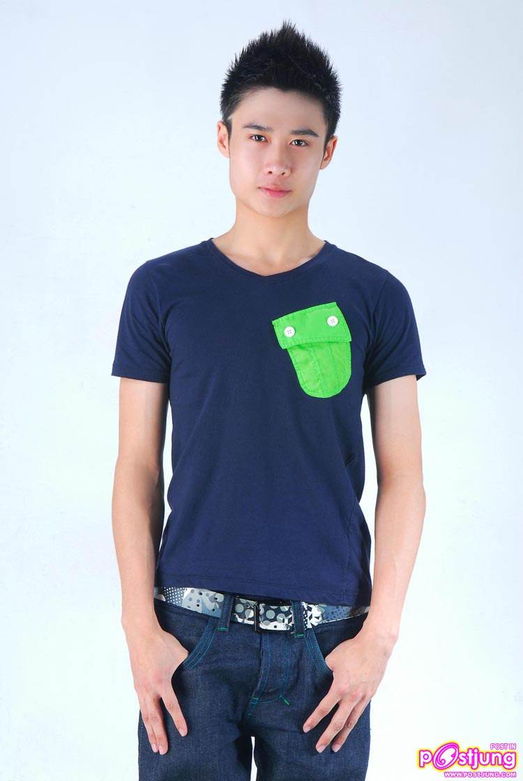 น้องท๊อป ค่าย pongmodel.com