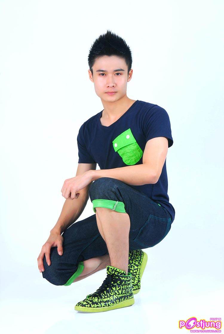 น้องท๊อป ค่าย pongmodel.com