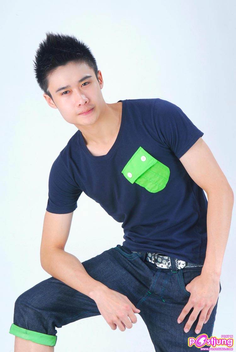 น้องท๊อป ค่าย pongmodel.com