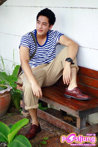 น้องท๊อป ค่าย pongmodel.com