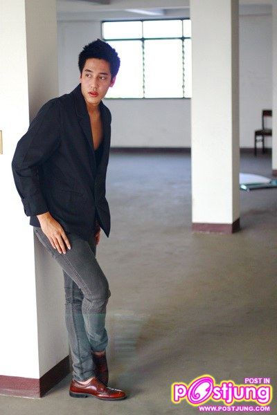 น้องท๊อป ค่าย pongmodel.com