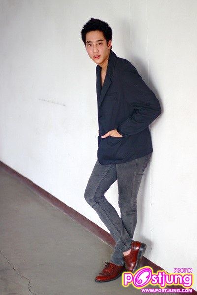 น้องท๊อป ค่าย pongmodel.com