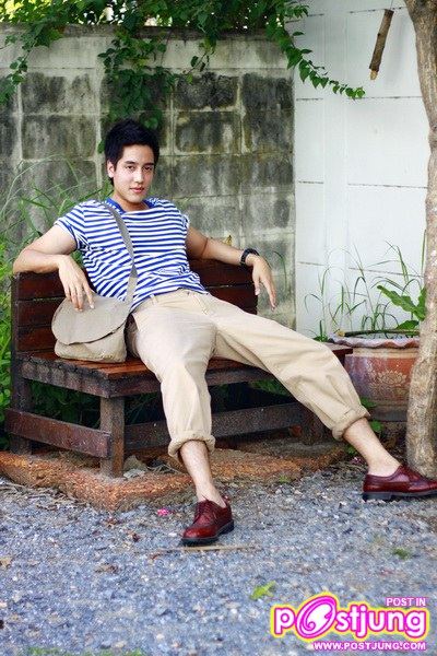น้องท๊อป ค่าย pongmodel.com