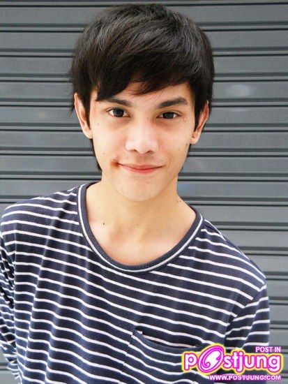 น้องท๊อป ค่าย pongmodel.com