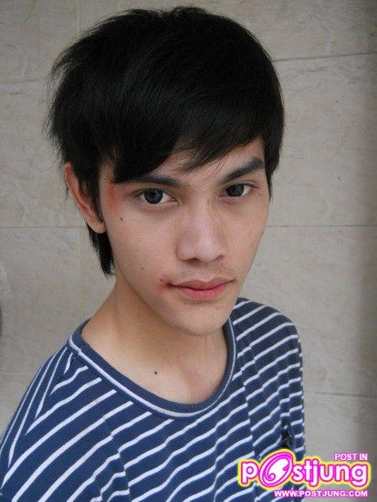 น้องท๊อป ค่าย pongmodel.com