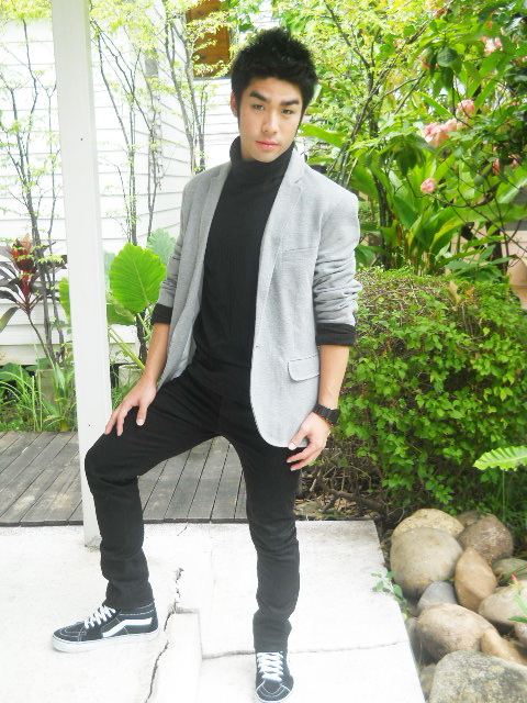 น้องท๊อป ค่าย pongmodel.com