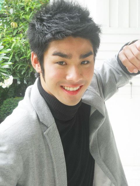 น้องท๊อป ค่าย pongmodel.com