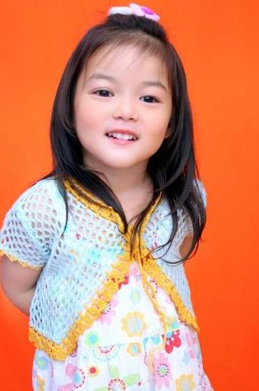 - น้องใยไหม & น้องภู -