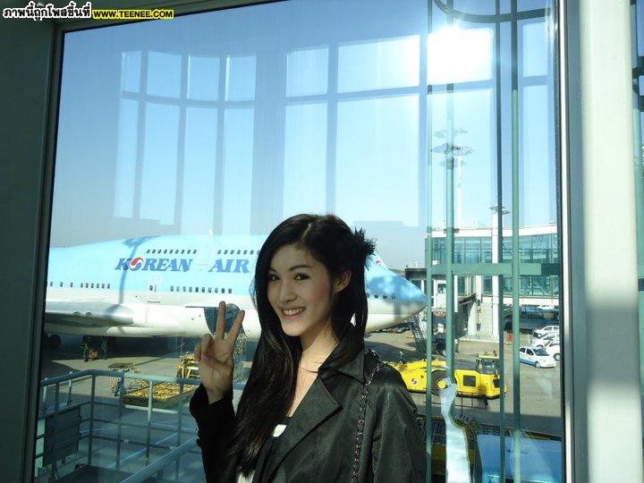 น้องแซมมี่เที่ยวเกาหลีกัน จ้า!