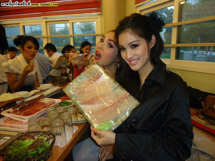 น้องแซมมี่เที่ยวเกาหลีกัน จ้า!