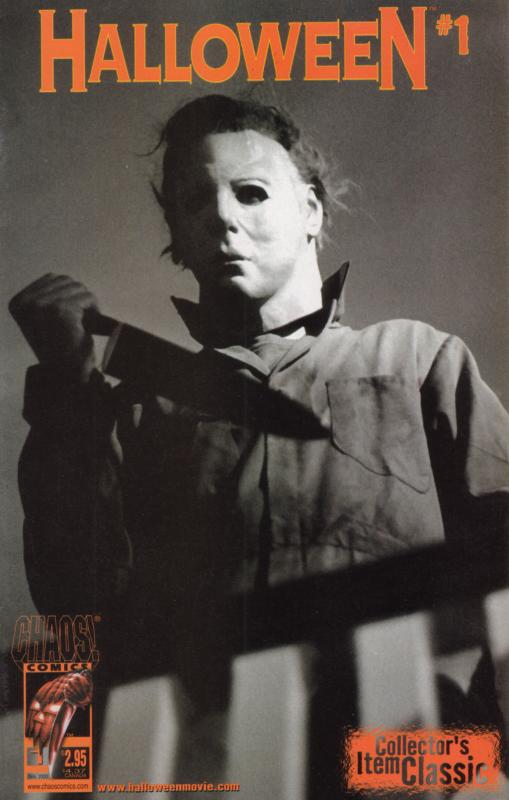 อันดับที่1Halloween